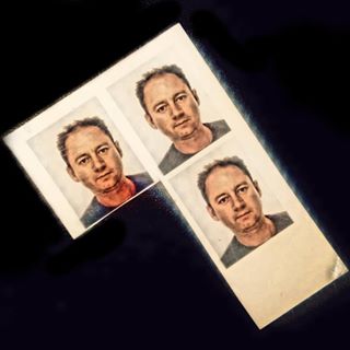 Darren Smith's avatar