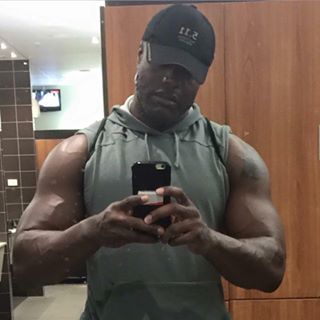 Troy Hercules's avatar