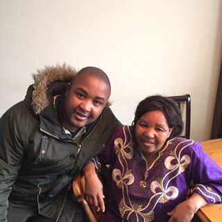 Masimba Mabika's avatar