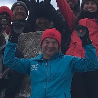 Steven Paul Lockhart's avatar