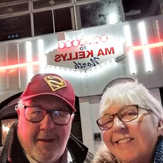 Michael Collis's avatar