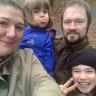 Amy Matthews's avatar