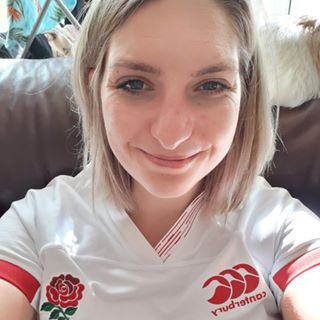 Danielle Gray's avatar