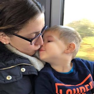 Rachel Berriman's avatar