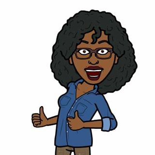 Avz Johnson's avatar