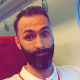 Antoni Squires UW's avatar