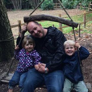 John Crozier's avatar