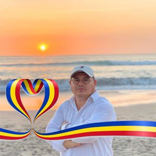 Grigore Bancu's avatar