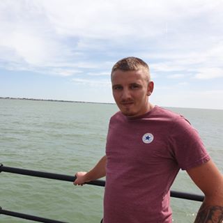 Andrei Petrescu's avatar