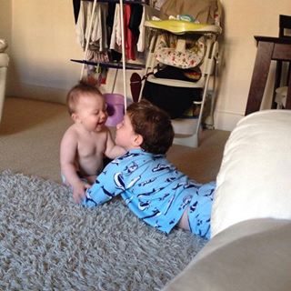 Randall Mark Hargreaves's avatar