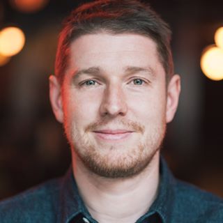 Rick Bebbington's avatar