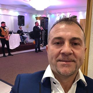 Cordunianu Ciprian's avatar