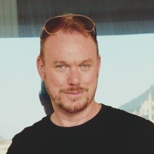 Lyle Pewsey's avatar