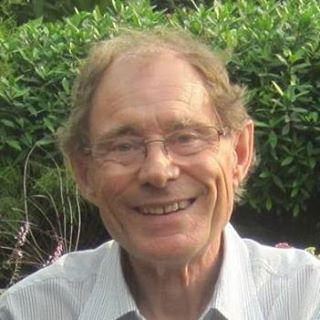 Trevor Stubbs's avatar