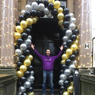 Nick French's avatar