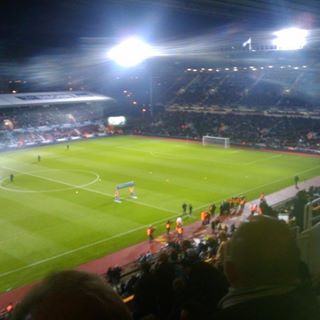 Tony Staines's avatar