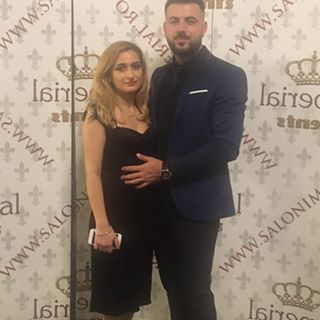 Alexandru Niculae's avatar