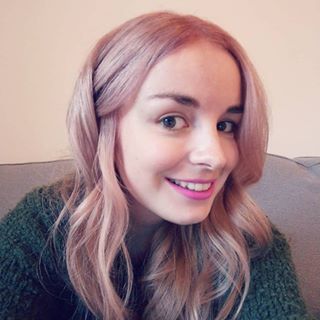 Rhiannon D'Averc's avatar