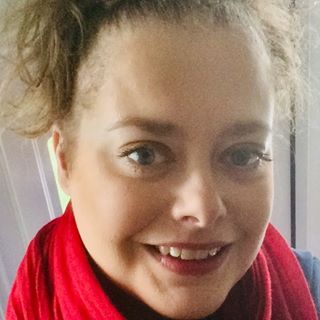 Rachel Hill's avatar