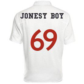 David 'Jonesy Boy' Jones's avatar