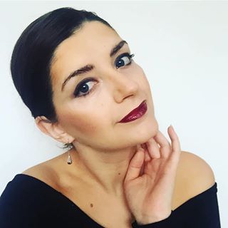 Kasia Masna's avatar