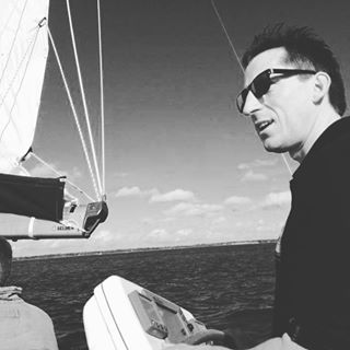 Jonathan London's avatar