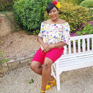 Cherry Rutendo's avatar