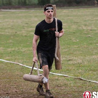 Angus Cowley's avatar