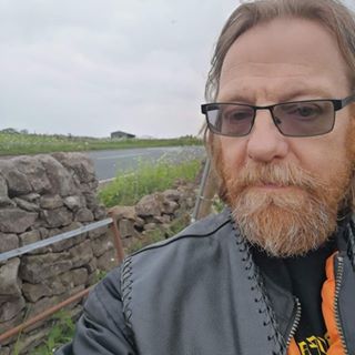 Andy Barnes's avatar