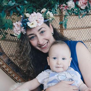 Alexandra Powell's avatar