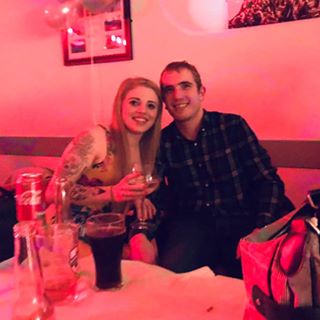 Sally Hancox's avatar