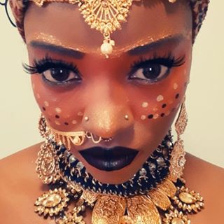 Angelb Brownee's avatar