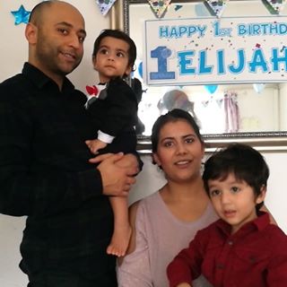 Kiren Nahal's avatar