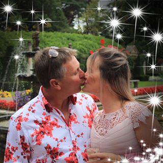 Lisa Harding's avatar