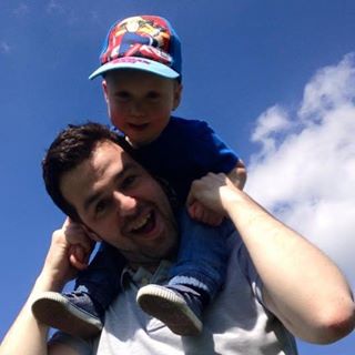 Craig Cunningham's avatar