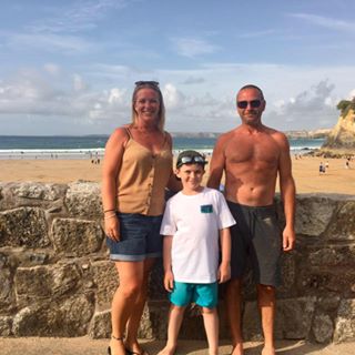 Kelly Wilson's avatar