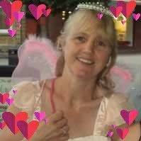 Sharon Cluley's avatar