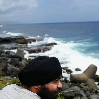 Vik Pabla's avatar