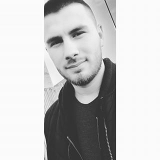 Stefan Negoita's avatar