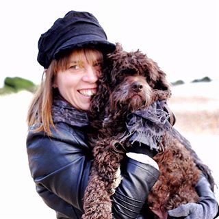 Leisa Moss's avatar