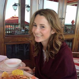 Melanie Brown's avatar