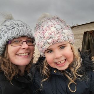 Liz Morey's avatar