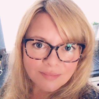 Katie Palmer's avatar