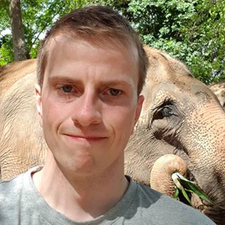 Andy Cattle's avatar