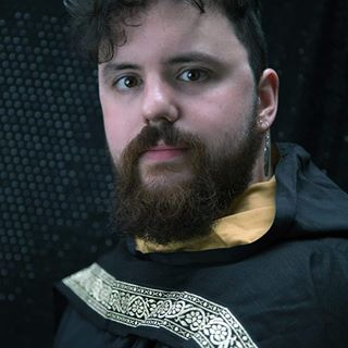 Bill Wright's avatar