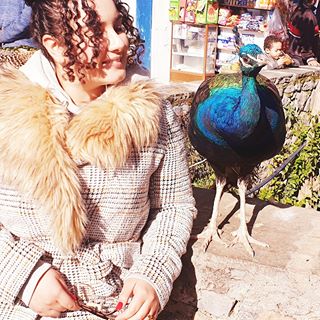 Besma Belfadil's avatar