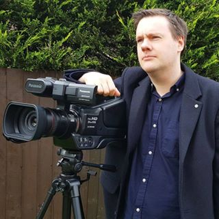 Sean Wadley's avatar