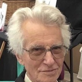 Martin Dixon's avatar