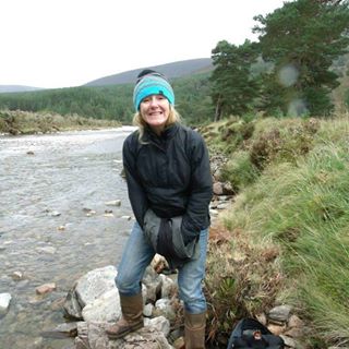 Hannah Kent's avatar