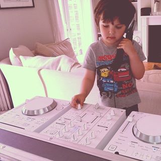 Ashley Wilson's avatar